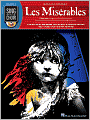 Les Miserables [With CD (Audio)]