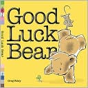 Good Luck Bear