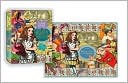 Alice in Wonderland Puzzle: 500-piece puzzle by Crown Publishing Group: Product Image