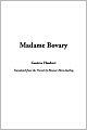 Madame Bovary