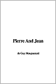 Pierre and Jean