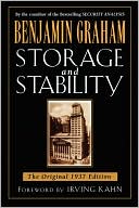 Storage And Stability