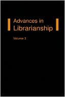 Advances In Librarianship Volume 6