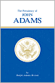 Presidency Of John Adams Ralph