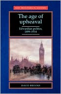 The Age Of Upheaval