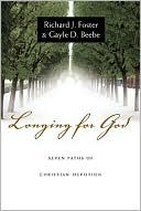 Longing for God