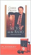 See You on the Radio [With Earphones]