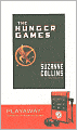 The Hunger Games (Hunger Games Series #1)