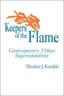 Keepers Of The Flame