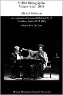 An International Annotated Bibliography Of Strindberg Studies 1870-2005