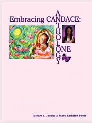 Embracing Candace: Anthology One
