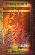 Knife of Truth, A Matter of Honor