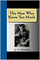The Man Who Knew Too Much