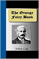 The Orange Fairy Book