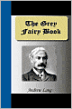 The Grey Fairy Book