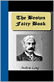 The Brown Fairy Book