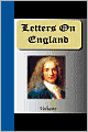Letters on England
