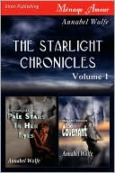 The Starlight Chronicles, Volume 1 [ Pale Stars In Her Eyes