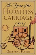 Year Of The Horseless Carriage