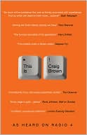 download This is Craig Brown book