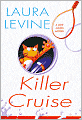 Killer Cruise (Jaine Austen Series #8)