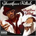 GhostDeini the Great [CD/DVD]