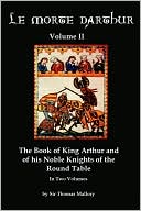 Le Morte D'Arthur, Volume 2
