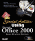 Special Edition Using Microsoft Office 2000