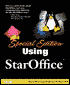 Special Edition Using Staroffice