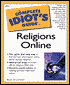 The Complete Idiot's Guide to Religion Online