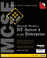 Microsoft Windows NT Server 4 in the Enterprise: Exam Guide