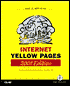 Que's Official Internet Yellow Pages, 2001 Edition