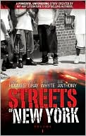 Streets of New York, Volume 1