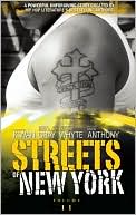 Streets of New York Volume 2