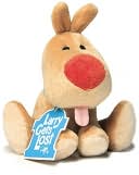 Larry Gets Lost Plush Doll