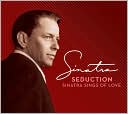 Seduction: Sinatra Sings of Love by Frank Sinatra: CD Cover