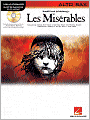 Les Miserables [With CD (Audio)]