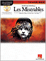 Les Miserables [With CD (Audio)]