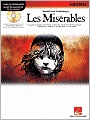 Les Miserables [With CD (Audio)]