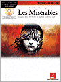 Les Miserables [With CD (Audio)]