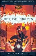 Messiah--The First Judgment