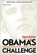Obama's Challenge