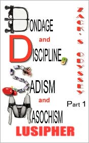 Bondage And Discipline, Sadism And Masochism