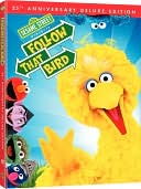 Sesame Street: Follow that Bird with Carroll Spinney