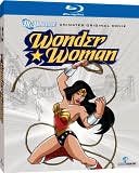 Wonder Woman