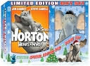 Horton Hears a Who