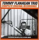 Complete Original Recordings: Tommy Flanagan Trio