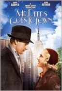 Mr. Deeds Goes to Town with Gary Cooper