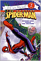 Amazing Spider-Man: Spider-Man Versus the Vulture (I Can Read Book 2 Series)
