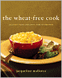 Wheat-Free Cook: Gluten-Free Recipes for Everyone
